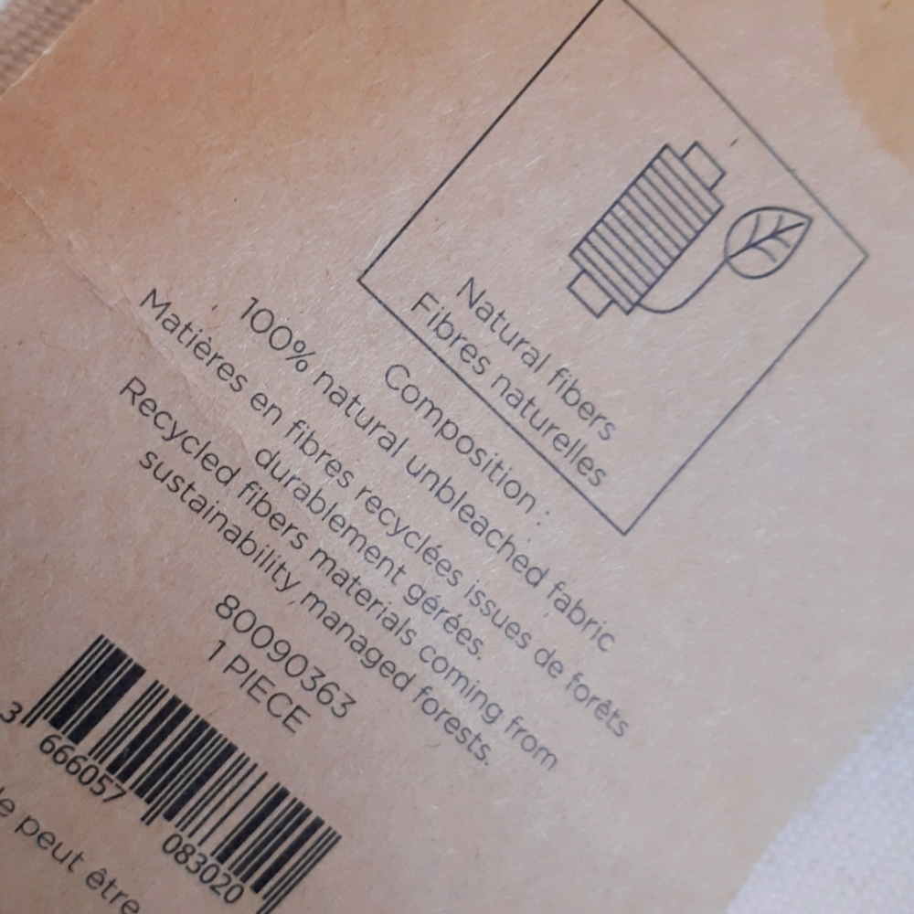 CLARINS cosmetics storage bag (BRAND NEW) - Picture 9 of 9